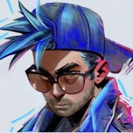 Max