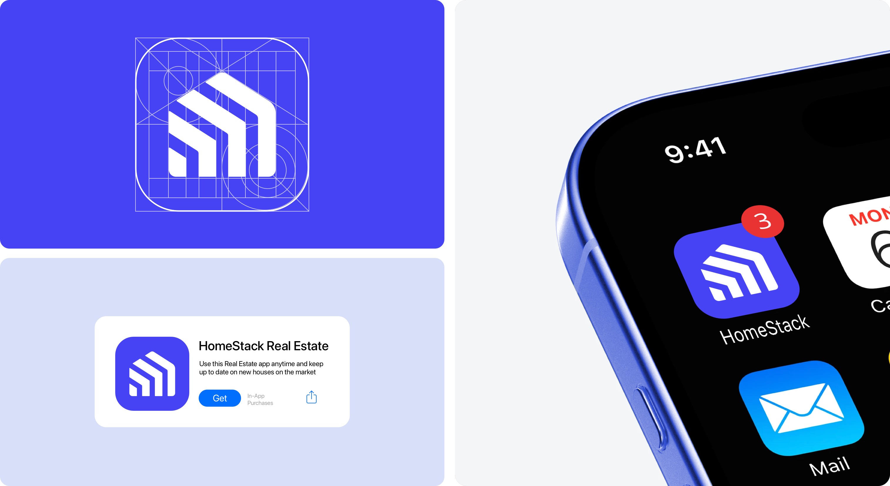App Icon Design