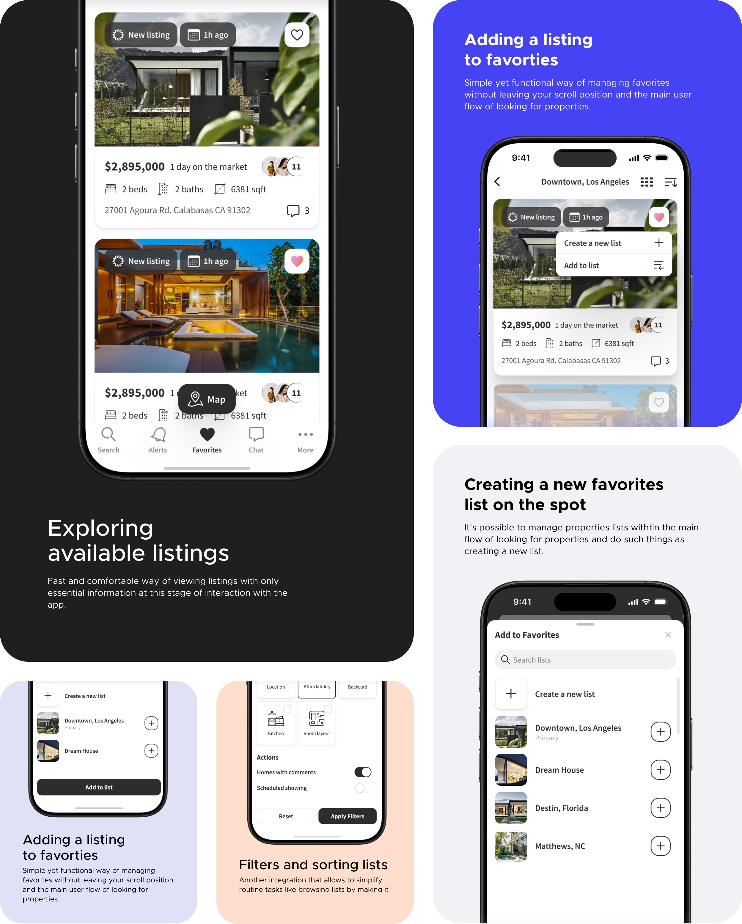 UX Continuation