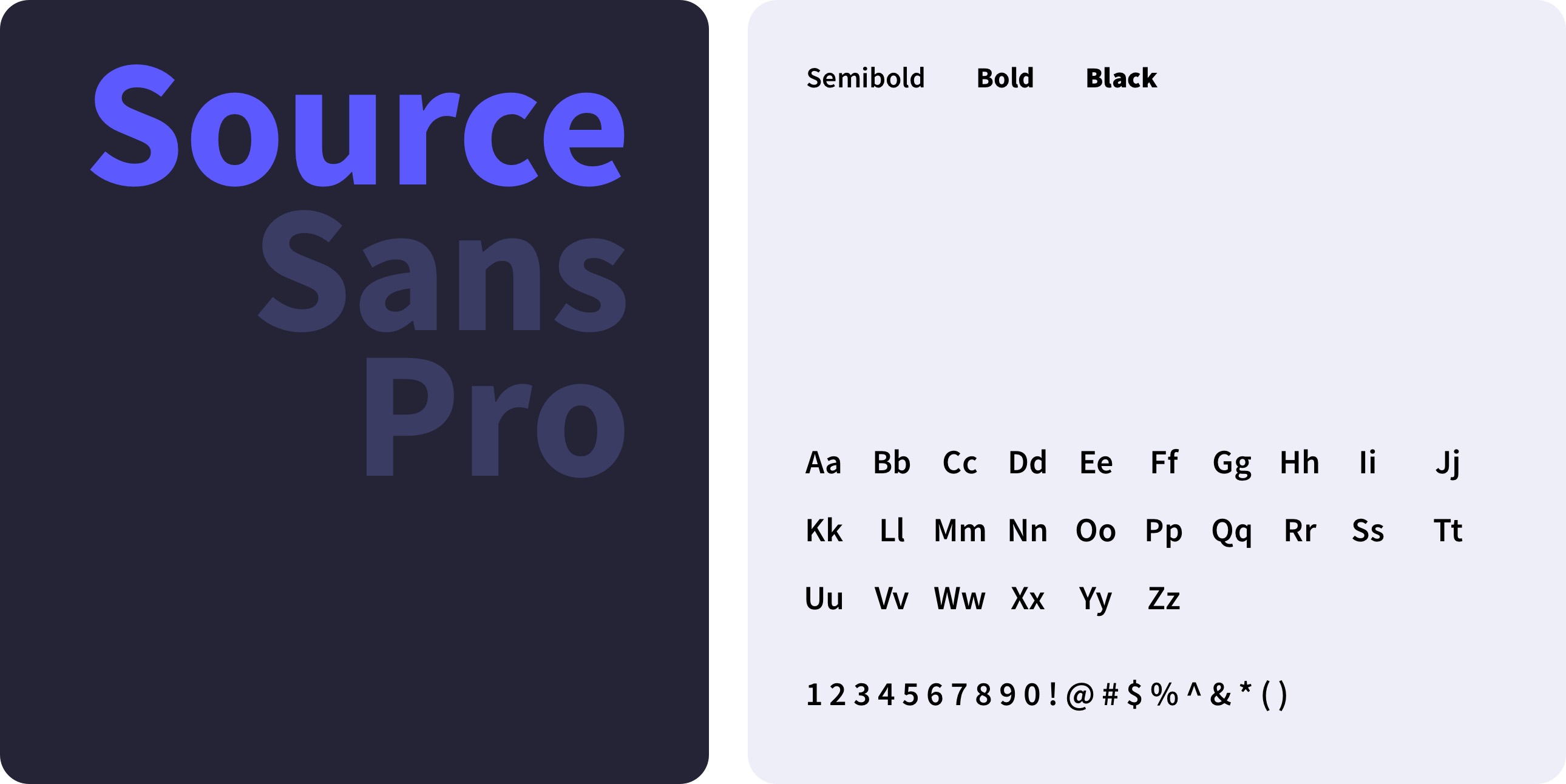 Typography